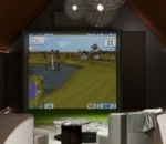Ada Golf Simulator