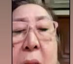 Interaksi Manis Ibu dan Anak 