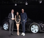 Koleksi Porsche