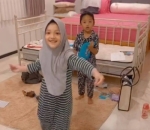 Belajar Ngaji di Rumah
