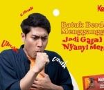 Brand Ambassador dan Endorsement