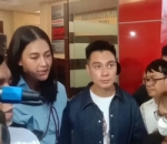 Baim Wong Beber Motif Buat Konten Prank KDRT