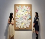 Ke Pameran Gana Art Gallery