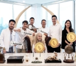 Bangun Gurita Bisnis