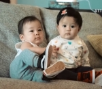 Baby Issa