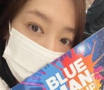 Kecantikan di Balik Masker
