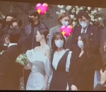 Momen Kondangan di Nam Goong Min