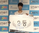 Raih Posisi Kedua di JYP Audition