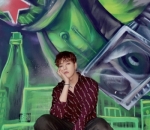 Main Rapper ONEUS