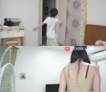 Kamar Keponakan Cowok