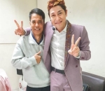 Di Balik Layar Indosiar