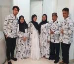Bersama Keluarga Besar