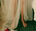 Gaun Pengantin