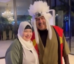 Kompakan Dengan Mama Ida