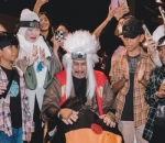 Momen Sungkeman