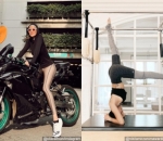 Sporty!