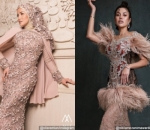 Tampil Glamor