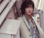 Debut Bareng TVXQ