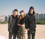 Main Dancer YG