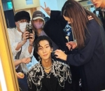 Gangguin Hoony di Make Up