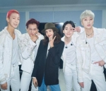 Terciduk Nonton Konser WINNER