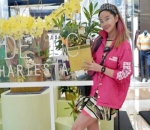 Tampil Chic dengan Pink