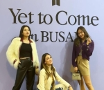 Ngeksis di Tempat Konser