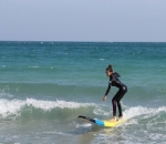 Surfing