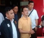 Maling Toko Kuenya Tertangkap, Ruben Onsu Ngaku Deg-Degan Bertemu Pelaku