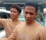 Komentar Rizki & Ridho DA Usai Lesti Kejora Cabut Laporan Rizky Billar