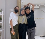 Momen Menuju Nikahan