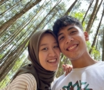 Holiday Ke Hutan Pinus