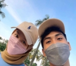 Jogging Pagi