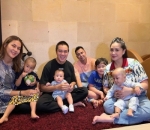 Kumpul Bareng Keluarga
