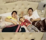 Pernah Susah Bareng
