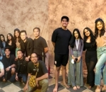 Di Balik Layar Diduga Prewedding
