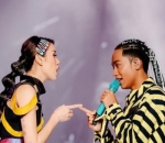 Duet Bareng Dara The Virgin