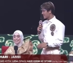 Ikut Godain Billar
