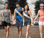 <i>Jogging</i> Bareng
