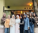 Memesona dengan Style Masing-masing