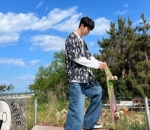 Jajal Skateboard