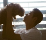Pecinta Anjing