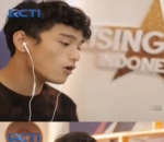 Ikut Audisi 'Rising Star Indonesia'