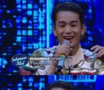 Ikuti 'Indonesian Idol'