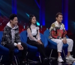Satu Audisi dengan Ziva Magnolya