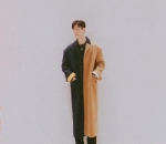 Tampil Gagah Saat Premiere