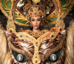 Simbolisme Singo Barong