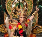 Reyog Ponorogo Yang Dilestarikan Hingga Kini