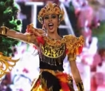 Pertunjukan Tarian