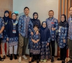 Ajak Kerabat Dekat